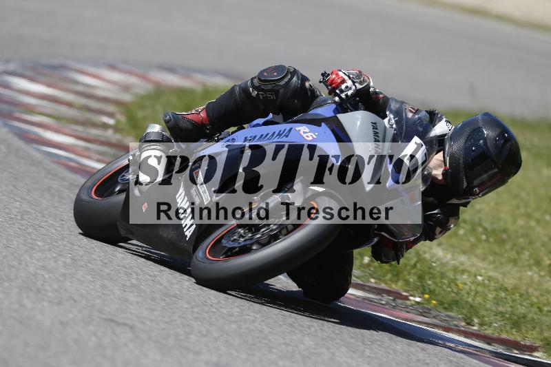 /16 16.05.2025 PROMAX ADR/Gruppe rot/17
